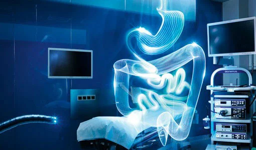 endoscopie superioara digestiva